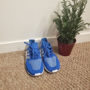 Adidas Swift Run C Boys